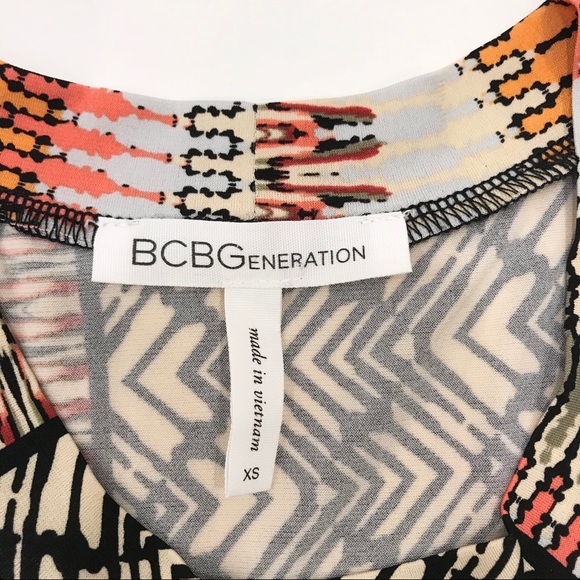 BCBG Dress - Picture 3 of 5